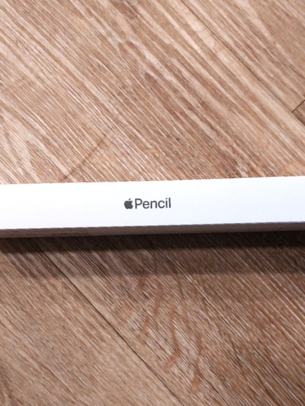 Apple Pencil 2nd Generation Original Box – Empty